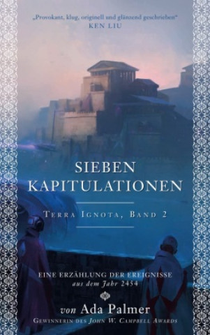 Sieben Kapitulationen