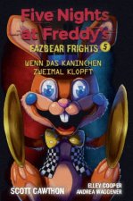 Five Nights at Freddy's