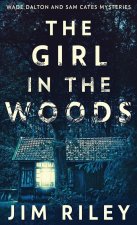Girl In The Woods