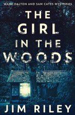 Girl In The Woods
