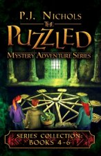 Puzzled Mystery Adventure Series