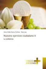 Nuestro ejercicio ciudadano II