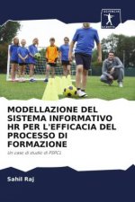 MODELLAZIONE DEL SISTEMA INFORMATIVO HR PER L'EFFICACIA DEL PROCESSO DI FORMAZIONE