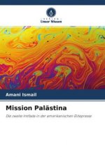 Mission Palästina