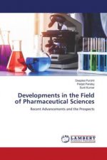 Developments in the Field of Pharmaceutical Sciences