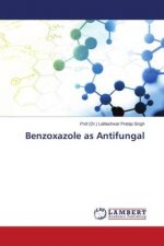 Benzoxazole as Antifungal
