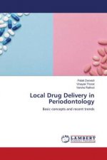 Local Drug Delivery in Periodontology