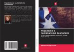 Populismo e nacionalismo económico