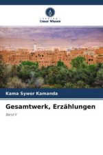 Gesamtwerk, Erzählungen