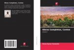Obras Completas, Contos