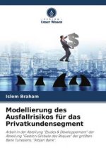 Modellierung des Ausfallrisikos für das Privatkundensegment