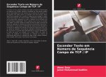 Esconder Texto em Número de Sequ?ncia Campo de TCP / IP
