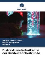 Distraktionstechniken in der Kinderzahnheilkunde
