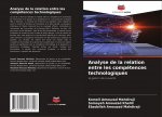 Analyse de la relation entre les compétences technologiques