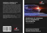 Analizzare la relazione tra le competenze tecnologiche