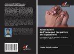 Antecedenti dell'impegno lavorativo dei dipendenti