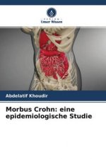 Morbus Crohn: eine epidemiologische Studie