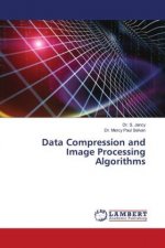 Data Compression and Image Processing Algorithms