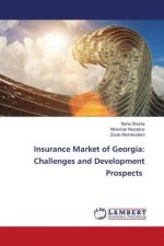 Insurance Market of Georgia: Challenges and Development Prospects