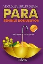 Para Seninle Konusuyor