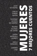 7 mejores cuentos - Mujeres