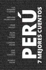 7 mejores cuentos - Peru