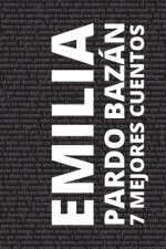 7 mejores cuentos de Emilia Pardo Bazan