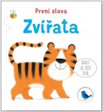 První slova Zvířata