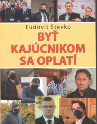 Byť kajúcnikom sa oplatí