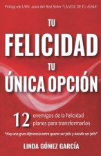 Tu Felicidad, Tu Unica Opcion