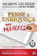 Pense Enriqueca Para Mulheres