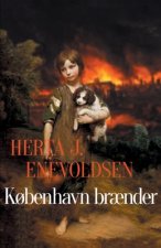 Kobenhavn braender
