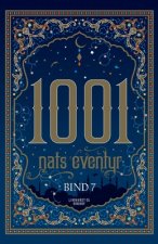 1001 nats eventyr bind 7