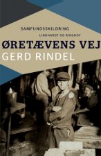 Oretaevens vej