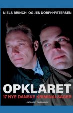 Opklaret