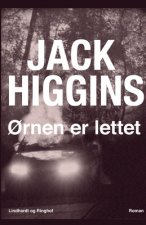 Ornen er lettet