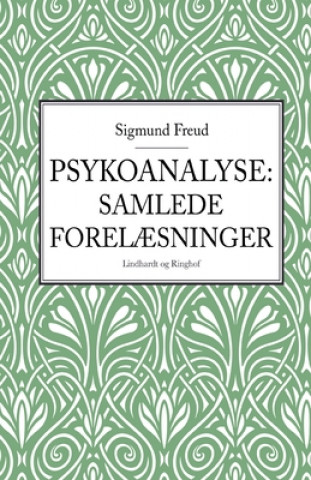 Psykoanalyse