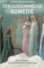 Fortaellinger fra Dante Den guddommelige komedie