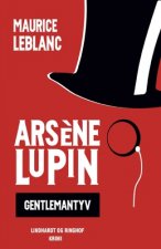 Arsene Lupin - gentlemantyv