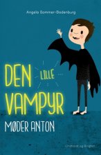 Den lille vampyr moder Anton
