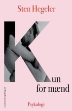 Kun for maend
