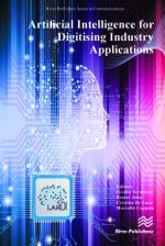 Artificial Intelligence for Digitising Industry - Applications