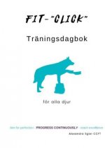 Fit-Click Träningsdagbok