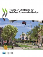 Transport strategies for net-zero systems by design