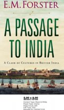 Passage to India