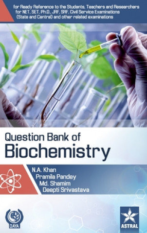 Question Bank of Biochemistry