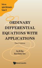 Ordinary Differential Equations with Applications