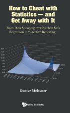 How To Cheat With Statistics - And Get Away With It: From Data Snooping Over Kitchen Sink Regression To 