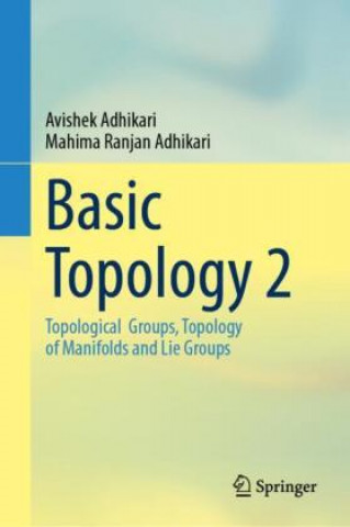 Basic Topology 2