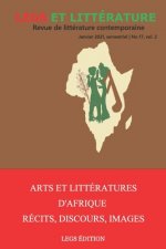 Arts et Litterature d'Afrique